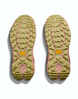 Hoka Women's Kaha 3 GTX Rouge / Rose Latte - Booley Galway