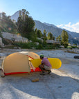 NeoAir® XLite™ NXT Sleeping Pad