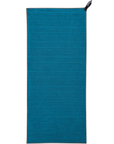 PackTowl Luxe Towel Body Lake Blue - Booley Galway
