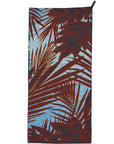PackTowl Personal Towel - Body Palm Print - Booley Galway