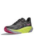 Hoka Women's Arahi 8 Charcoal Grey / Grey Skies - Booley Galway