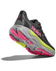 Hoka Women's Arahi 8 Charcoal Grey / Grey Skies - Booley Galway