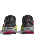 Hoka Women's Arahi 8 Charcoal Grey / Grey Skies - Booley Galway