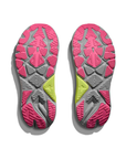 Hoka Women's Arahi 8 Charcoal Grey / Grey Skies - Booley Galway