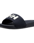 Men's H/H Slide - Dark Sapphire / Off White