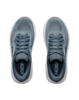 Women's Clifton 11 - Faded Navy / Glimmering Blue