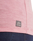Artilect Women's Utilitee Rose - Booley Galway