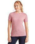 Artilect Women's Utilitee Rose - Booley Galway