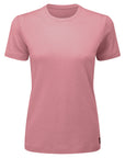 Artilect Women's Utilitee Rose - Booley Galway