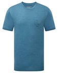 Artilect Men's Utilitee Draft Blue Steel - Booley Galway