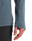 Artilect Men's Exposure L/S - Booley Galway