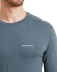 Artilect Men's Exposure L/S - Booley Galway