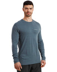 Artilect Men's Exposure L/S - Booley Galway
