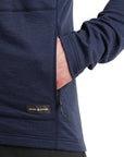 Artilect Men's Quandary Peak Hoodie - Booley Galway