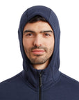 Artilect Men's Quandary Peak Hoodie - Booley Galway