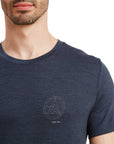 Artilect Men's Utilitee Draft - Booley Galway