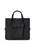 Rip Curl Surf Series Anti-Chaos Bucket Black - Booley Galway