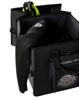 Rip Curl Surf Series Anti-Chaos Bucket Black - Booley Galway