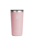 Hydro Flask All Around Tumbler Press In Lid 12 oz Trillium - Booley Galway