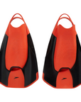 Speedo Fastskin KickFin Black / Red - Booley Galway
