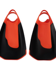 Speedo Fastskin KickFin Black / Red - Booley Galway