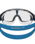 Speedo Biofuse Rift Mask Goggles Blue / Clear Lens - Booley Galway