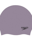 Moulded Silicone Cap