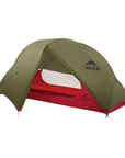 MSR Hubba NX Solo Tent - Booley Galway