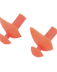 Speedo Kids Ergo Earplugs Orange - Booley Galway