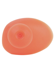 Speedo Kids Ergo Earplugs Orange - Booley Galway