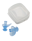 Speedo Ergo Earplug Blue - Booley Galway