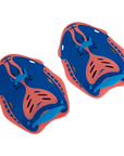 Speedo Biofuse Power Paddle Blue / Orange - Booley Galway