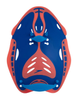 Speedo Biofuse Power Paddle Blue / Orange - Booley Galway