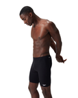 Speedo Men's Endurance+ Jammer Black - Booley Galway