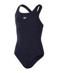 Speedo Women's Eco Endurance+ Medalist Navy - Booley Galway