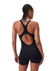 Speedo Women's Endurance+ Legsuit Black - Booley Galway