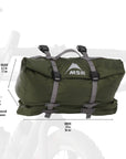 MSR Hubba Hubba Bikepack 1 - Booley Galway