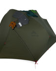 MSR Hubba Hubba Bikepack 2 - Booley Galway