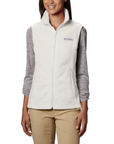 Columbia Women's Benton Springs Vest Sea Salt - Booley Galway