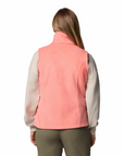 Columbia Women's Benton Springs Vest Alpenglow - Booley Galway