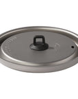 MSR Titan Kettle 900 ml - Booley Galway