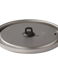 MSR Titan Kettle 1400 ml - Booley Galway