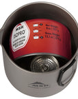Titan Kettle 1400 ml