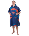 Changing Poncho