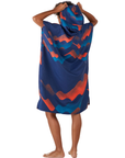 Changing Poncho
