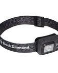 Black Diamond Astro 300 Graphite - Booley Galway