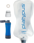 Platypus Quickdraw 1L Filter System - Booley Galway