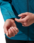Berghaus Women's Deluge Pro 3.0 Jacket - Booley Galway