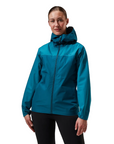 Berghaus Women's Deluge Pro 3.0 Jacket - Booley Galway