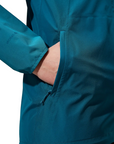 Berghaus Women's Deluge Pro 3.0 Jacket - Booley Galway